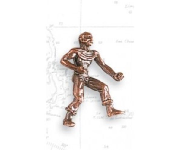Artesania ART 8742 Sailors Metal 22mm(2) Carousel 1