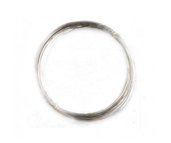 Artesania ART 8625 Galv. Wire .25mm (10m) Carousel 1