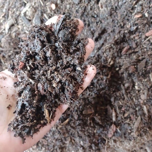 Compost (1 cubic Metre) Carousel 1