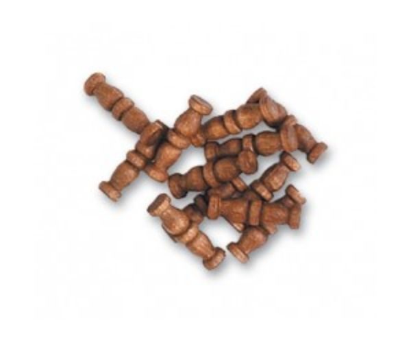Artesania ART 8546 Double Column 10mm (15) Carousel 1