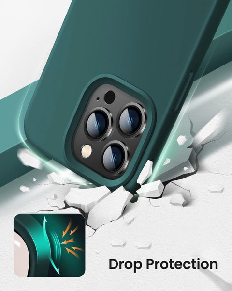 1x Shockproof Phone Cover for iPhone 14 Pro Max Carousel 7