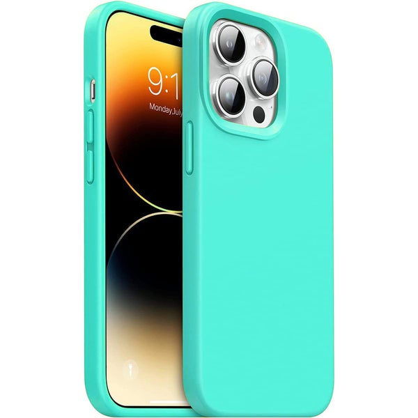 1x Shockproof Phone Cover for iPhone 14 Pro Carousel 1