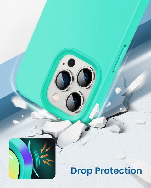 1x Shockproof Phone Cover for iPhone 14 Pro Carousel 7