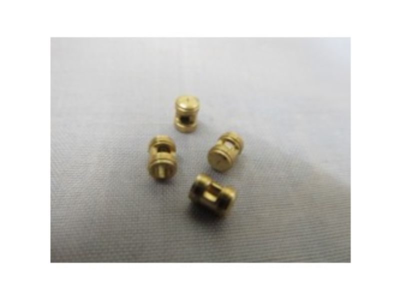 Billing Boats BIL 04-BF-0100 Light 4x6mm (4) Carousel 1