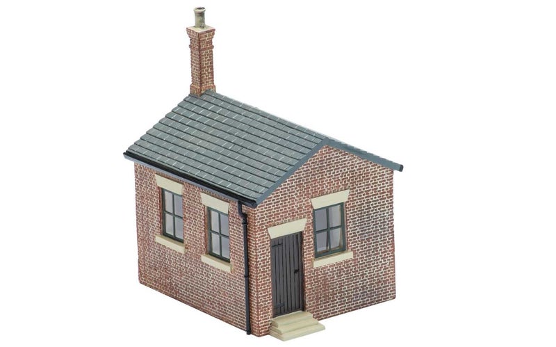 Hornby HOR R9825 Railway Stores Carousel 1