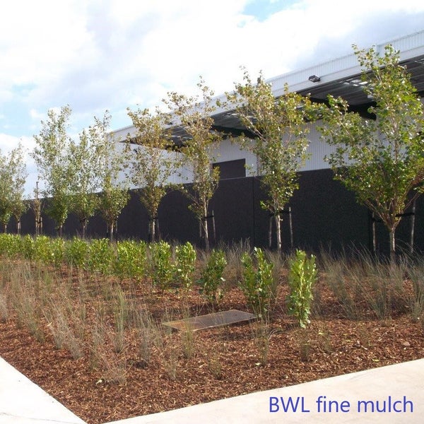 Fine Mulch (1 cubic Metre) Carousel 2