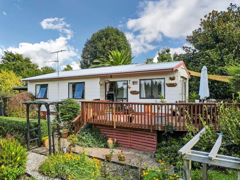 634 OnewheroTuakau Bridge Road, Onewhero, Franklin, Auckland