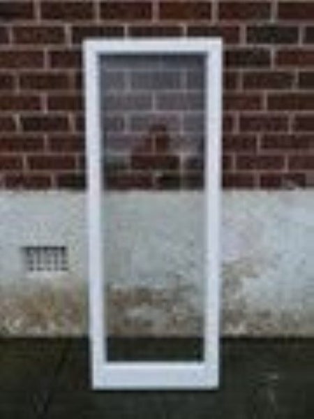 Wooden Window Sash 485 W x 1290 H [A] [#1997] Carousel 2