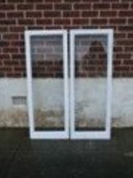 Wooden Window Sash 485 W x 1290 H [A] [#1997] Carousel 3