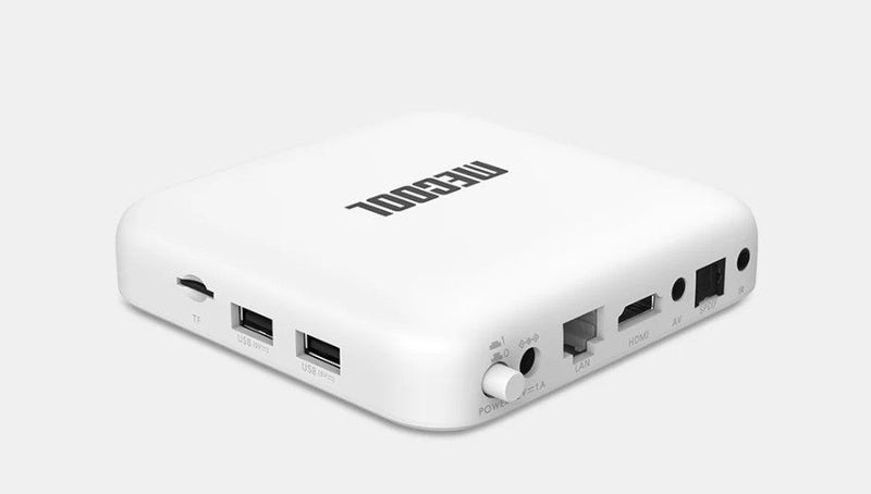 MECOOL KM2 AndroidTV Carousel 2