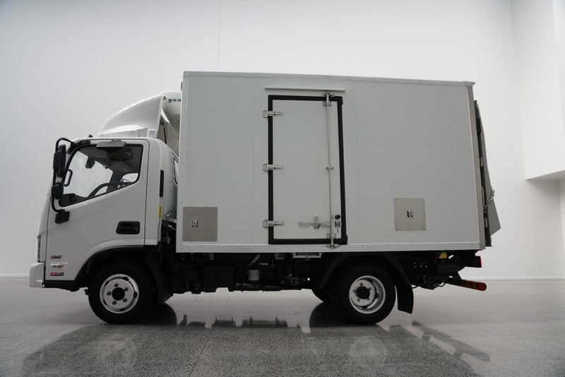2025 Foton Aumark S 1065 Fridge (No Tail Lift)62868836379395112