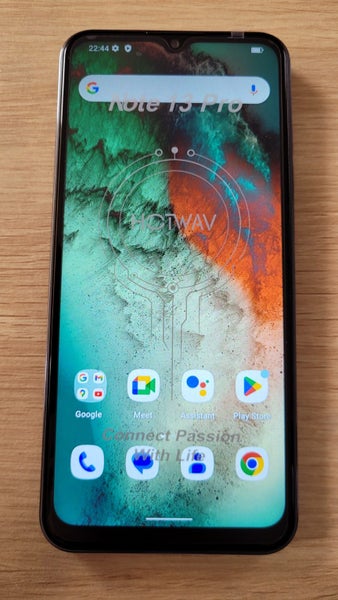 Hotwav note 13 pro smartphone62956659803137111