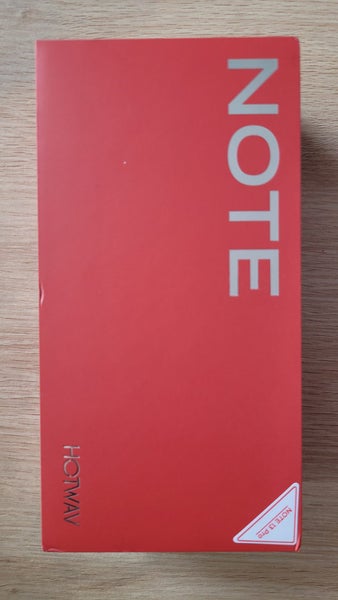 Hotwav note 13 pro smartphone62956659803137114