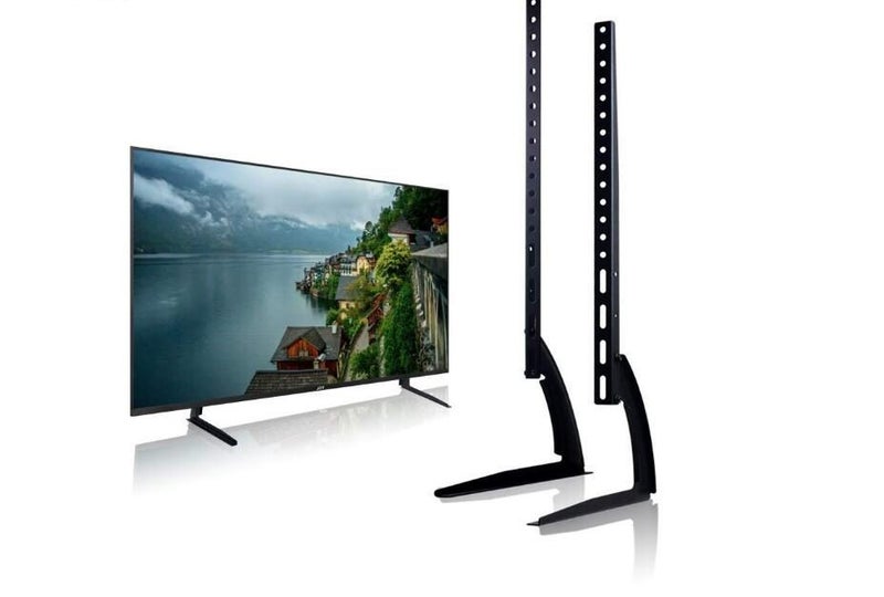 TV Stand 37" - 75" TV Stand Plasma Carousel 2