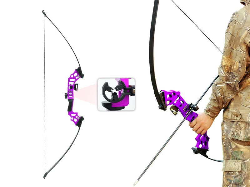 Hunting Archery Bow (Over Stocked) Carousel 1