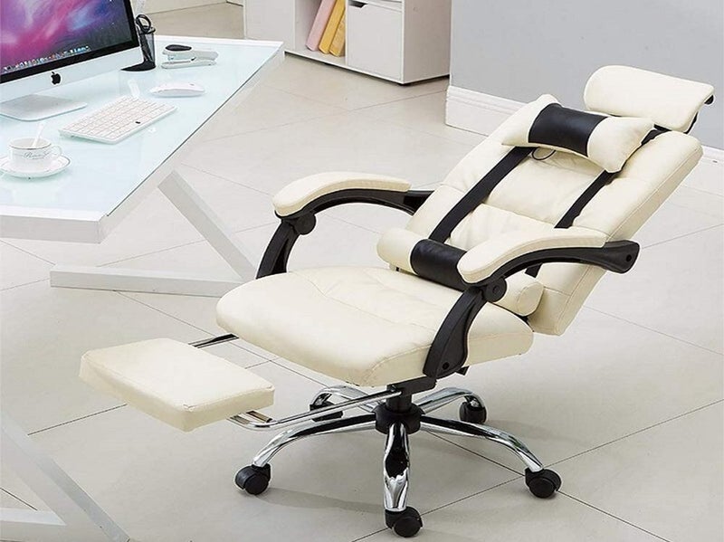 Office Chair Desk Chair Carousel 2