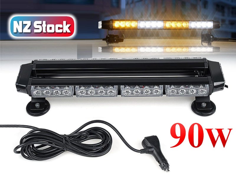 LED Light Bar Carousel 1