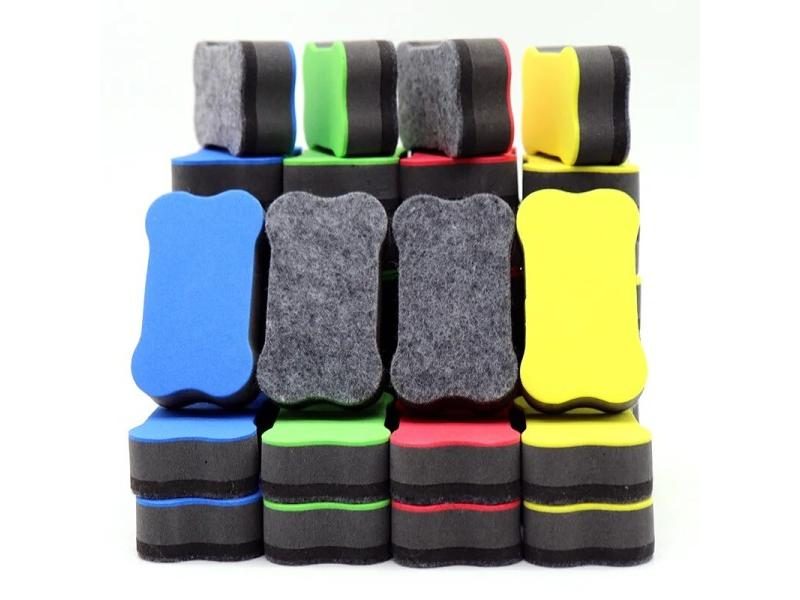 Board Eraser Carousel 2
