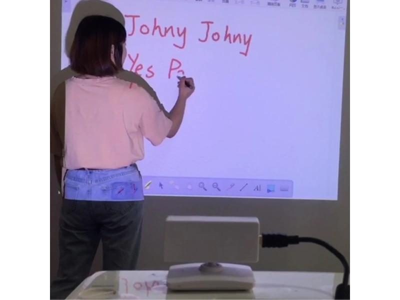 Whiteboard Carousel 1