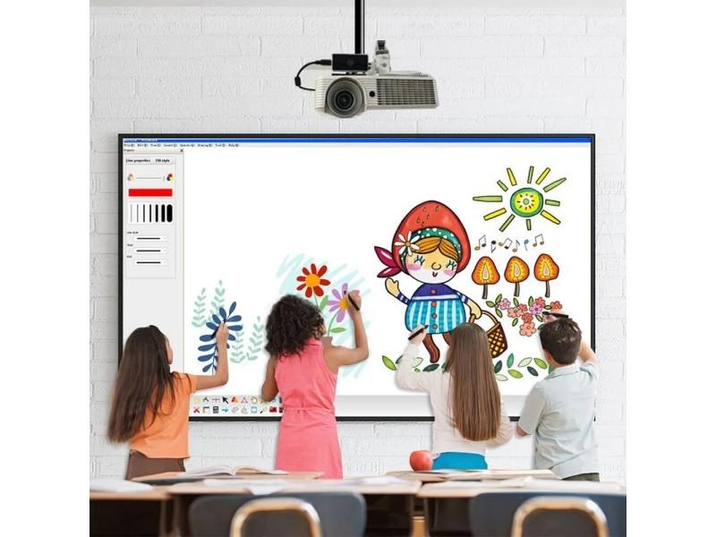 Whiteboard Carousel 2
