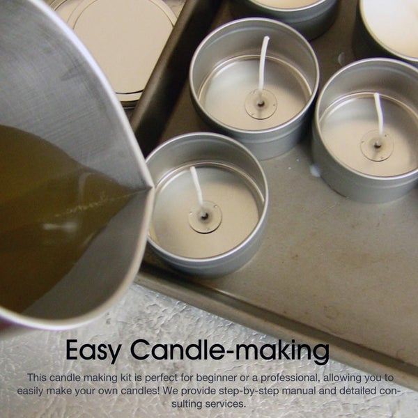 New Candle Making Kit Clearance Sale62999081632643113