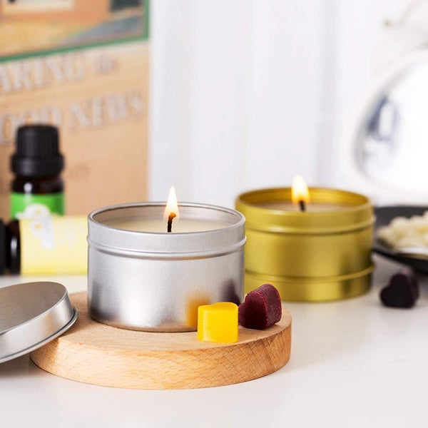 New Candle Making Kit Sale Sale Sale Carousel 6