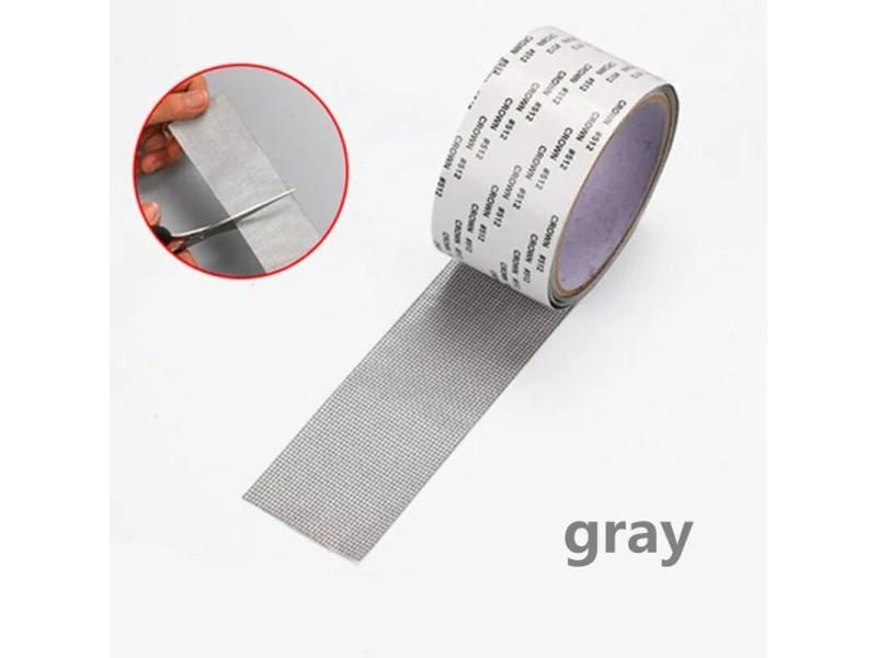 Repair Tape For Home Window Net Mosquito Screen Door Waterproof Cover Carousel 1
