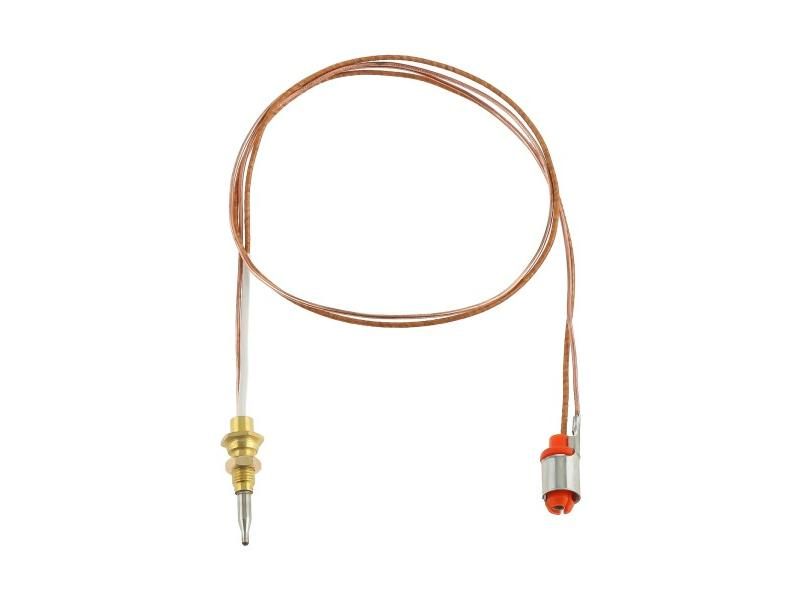 M6*0.75 Head Screw For 60cm Gas Stove Burner Cooker Thermocouple Carousel 1