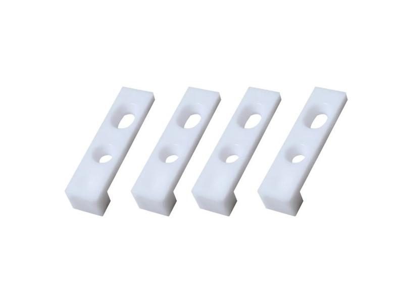 Pivot Bar Spiral Balances Windows Tilt Latch Replacement Parts 4pcs Carousel 1
