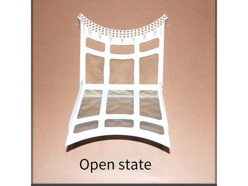 Tumble Dryer Filter Lint Screen Replacement For Clothes Dryers Carousel 1