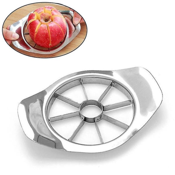 Heavy Duty Commercial Apple Slicer, Corer, and Divider - Powder Coating Finish Carousel 1