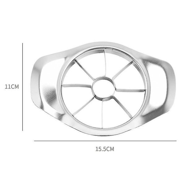 Heavy Duty Commercial Apple Slicer, Corer, and Divider - Powder Coating Finish Carousel 3