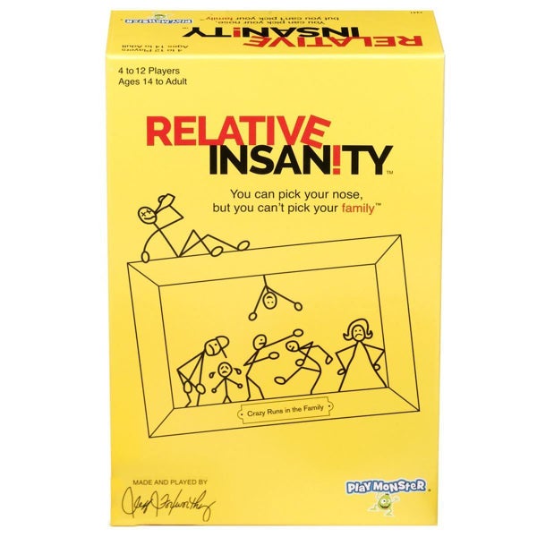 Relative Insanity629795229761291114