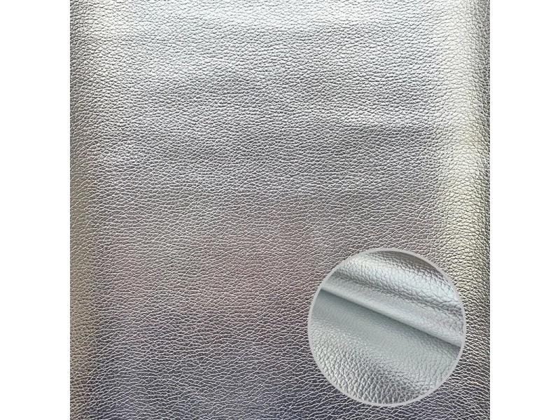 PU Leather Material Sheet Carousel 1