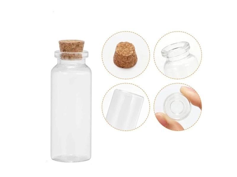 Mini Glass Bottles64189167141505112