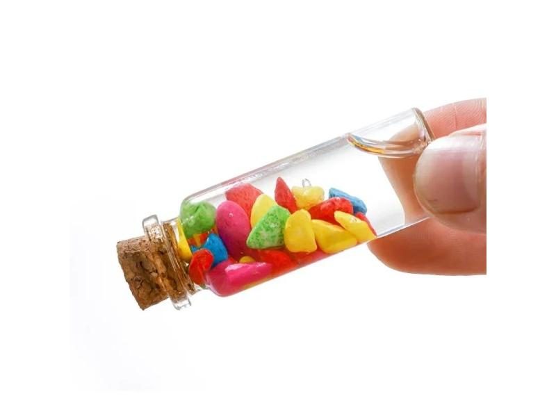 Mini Glass Bottles64189167141505114