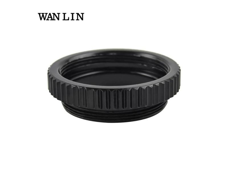 C/CS Mount Adaptor CS To C Lens Adapter Converter C Mount Lens