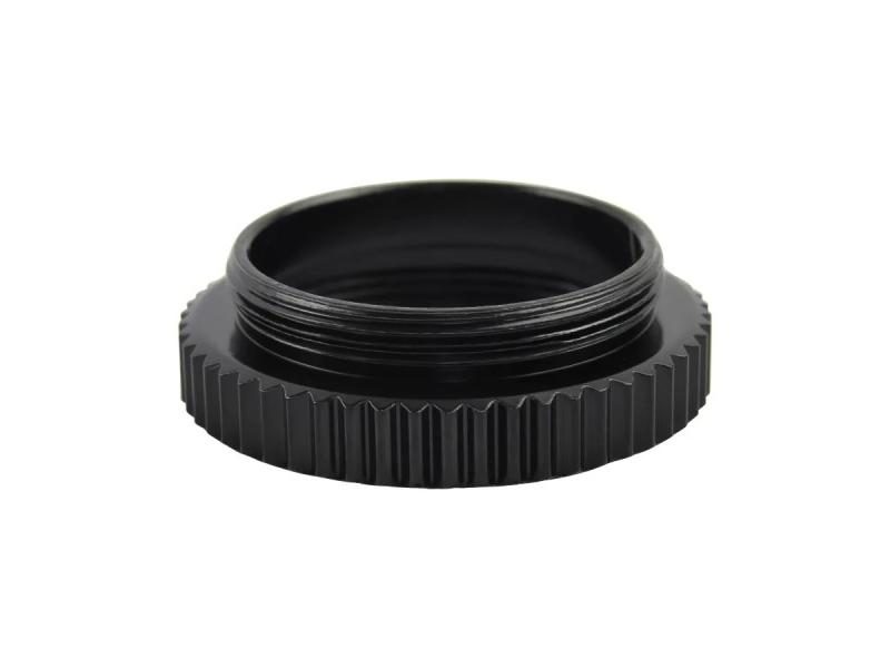 CS Mount Adaptor For C Lens With Extension Ring Carousel 1
