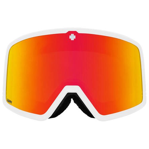 SPY OPTIC MEGALITH SPEEDWAY SUNSET - HAPPY BRONZE RED MIRROR UNISEX (ADULTS) Carousel 2