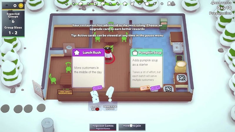 Plate Up! (PS5) Carousel 5