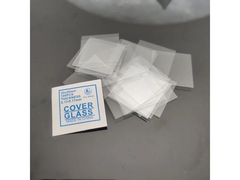 Microscope Carousel 1