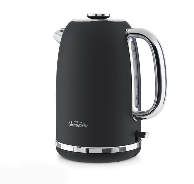 Sunbeam Alinea Kettle Black Classics KE2700K Carousel 1