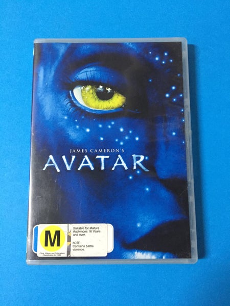 Avatar Carousel 1