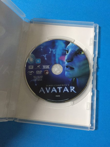 Avatar Carousel 3