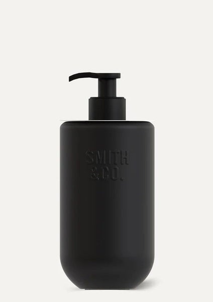THE AROMATHERAPY CO Smith & Co Hand & Body Lotion - Tabac & Cedarwood Carousel 1