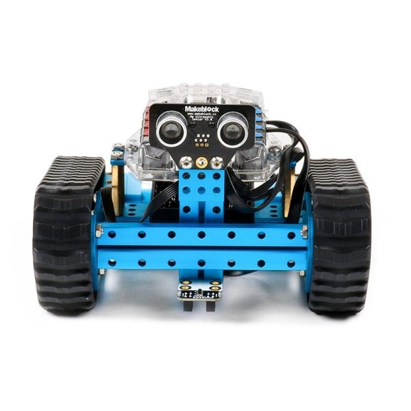 Makeblock mBot Ranger: 3-in-1 Robotics Kit for Building Robots from Scratch Carousel 1