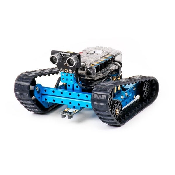 Makeblock mBot Ranger: 3-in-1 Robotics Kit for Building Robots from Scratch Carousel 2