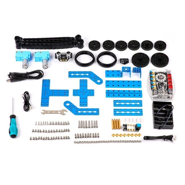 Makeblock mBot Ranger: 3-in-1 Robotics Kit for Building Robots from Scratch Carousel 6