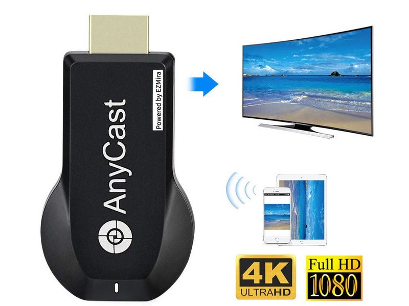 Wireless HDMI Display Dongle - Sale Sale Carousel 2