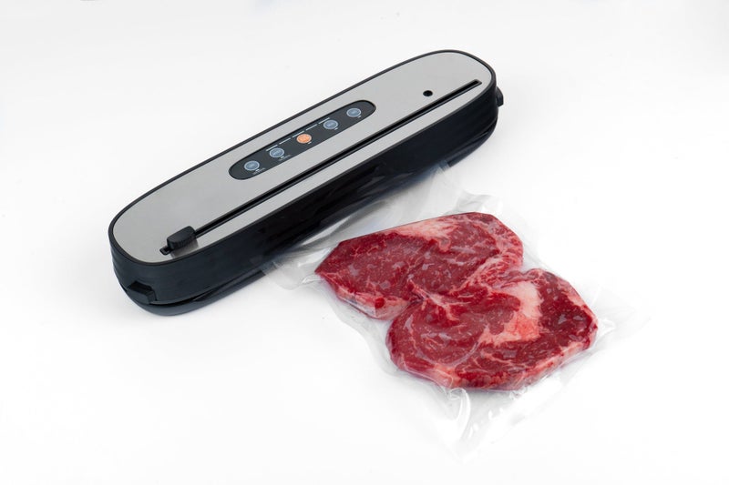 Xplora Portable Vacuum Sealer Carousel 2